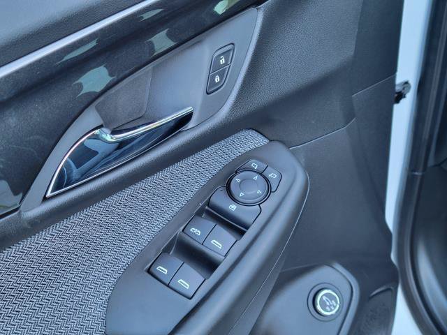 New 2026 Chevrolet TrailBlazer LT w/ Convenience Package FWD image 12