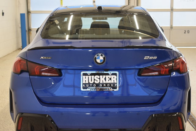 Used 2026 BMW 228i xDrive AWD/4WD image 11