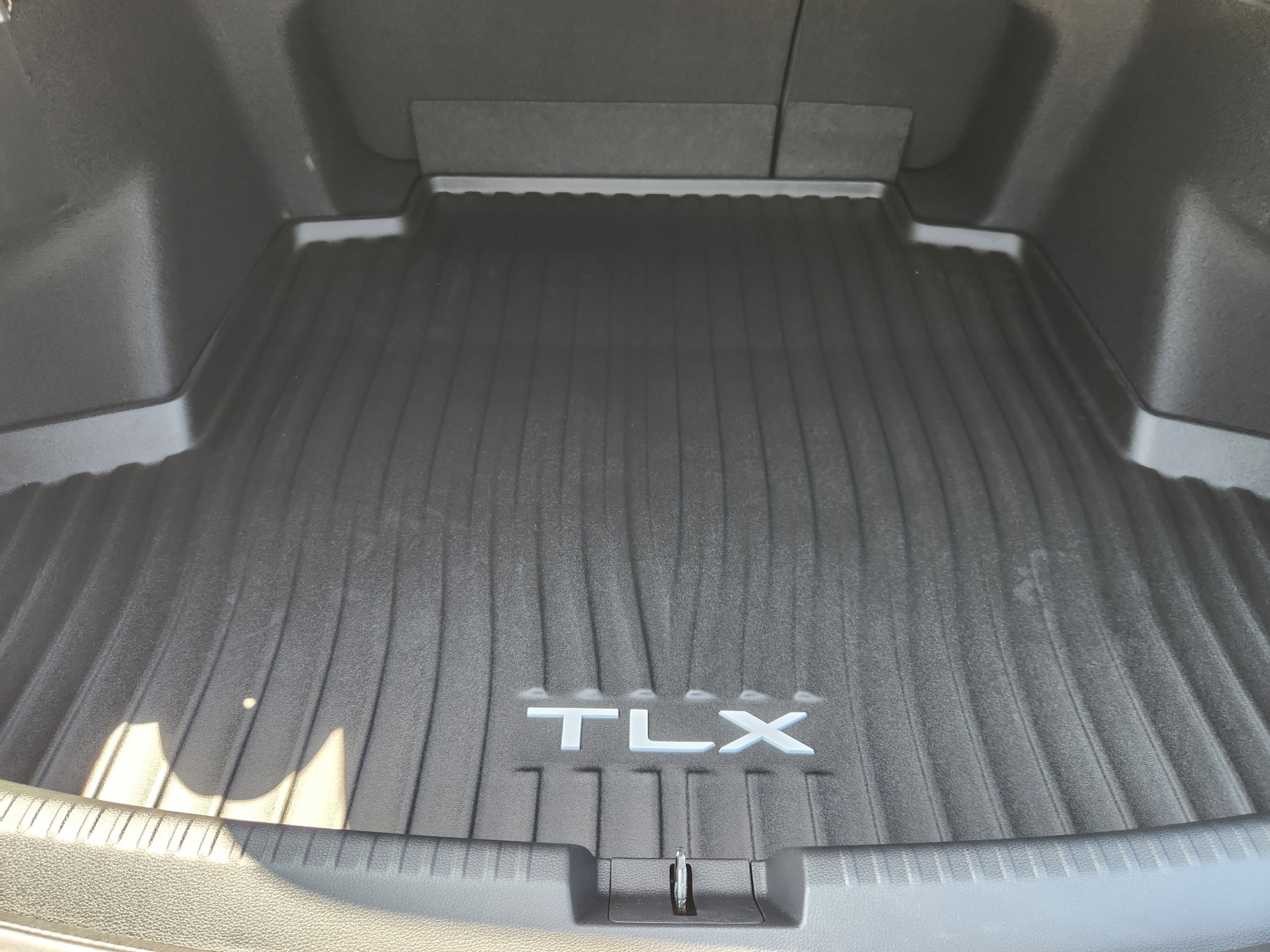 New 2025 Acura TLX w/ Technology Package image 23