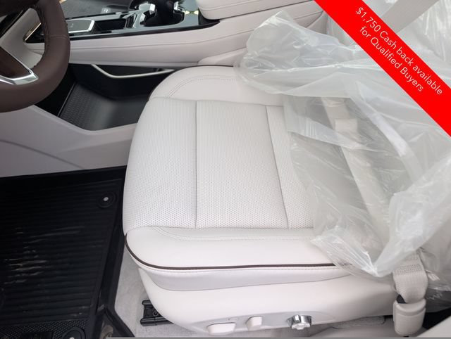 New 2026 Buick Enclave Avenir w/ Super Cruise Package AWD/4WD image 22