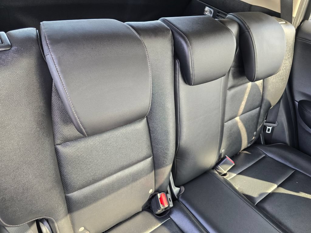 Used 2022 Honda HR-V EX-L image 15