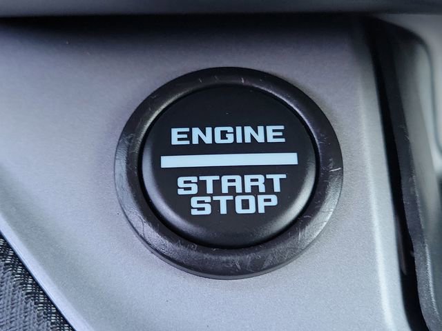 Used 2022 Ford Bronco Sport Big Bend image 12