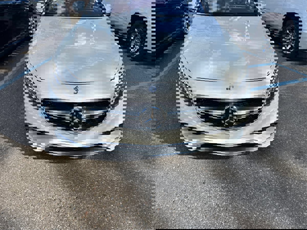 Used 2017 Mercedes-Benz S 63 AMG 4MATIC Cabriolet image 60