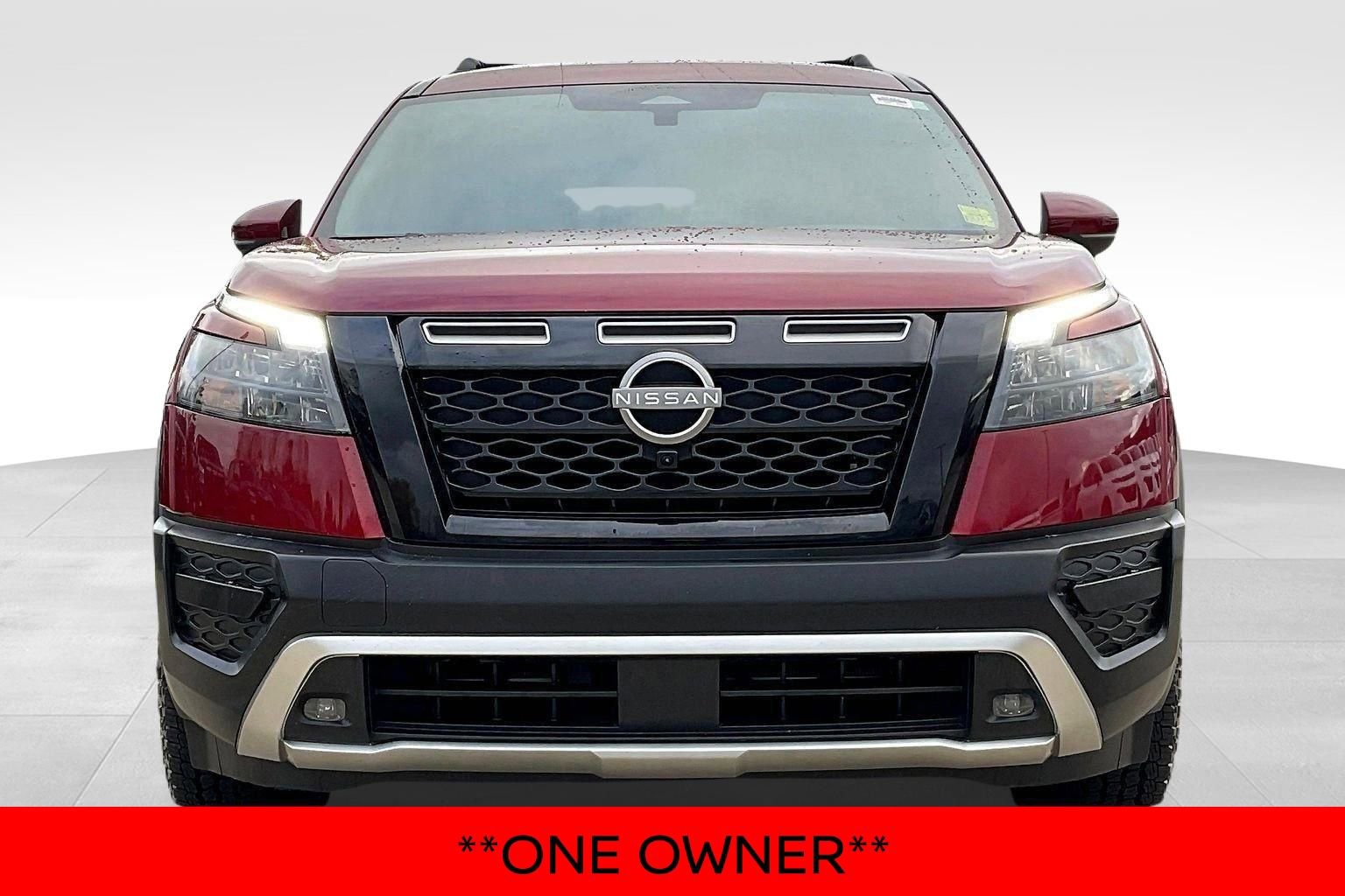 Certified 2023 Nissan Pathfinder Rock Creek image 5