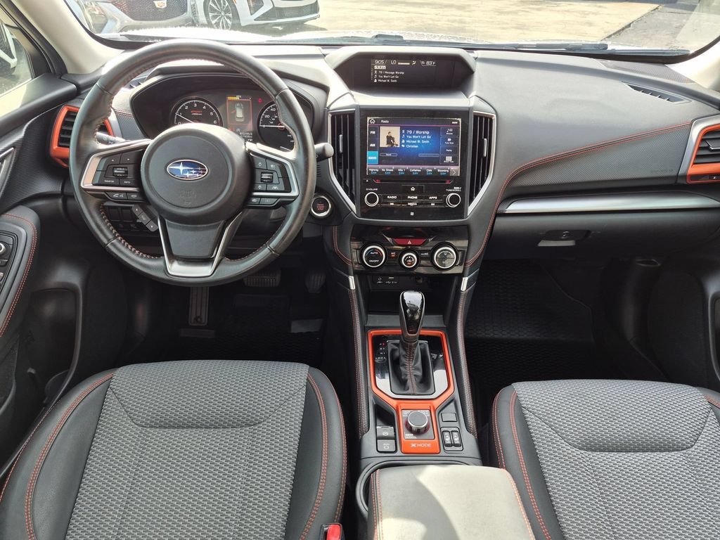 Used 2019 Subaru Forester Sport AWD/4WD image 22