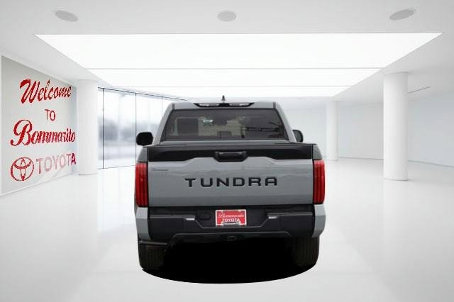 Used 2024 Toyota Tundra SR5 image 5
