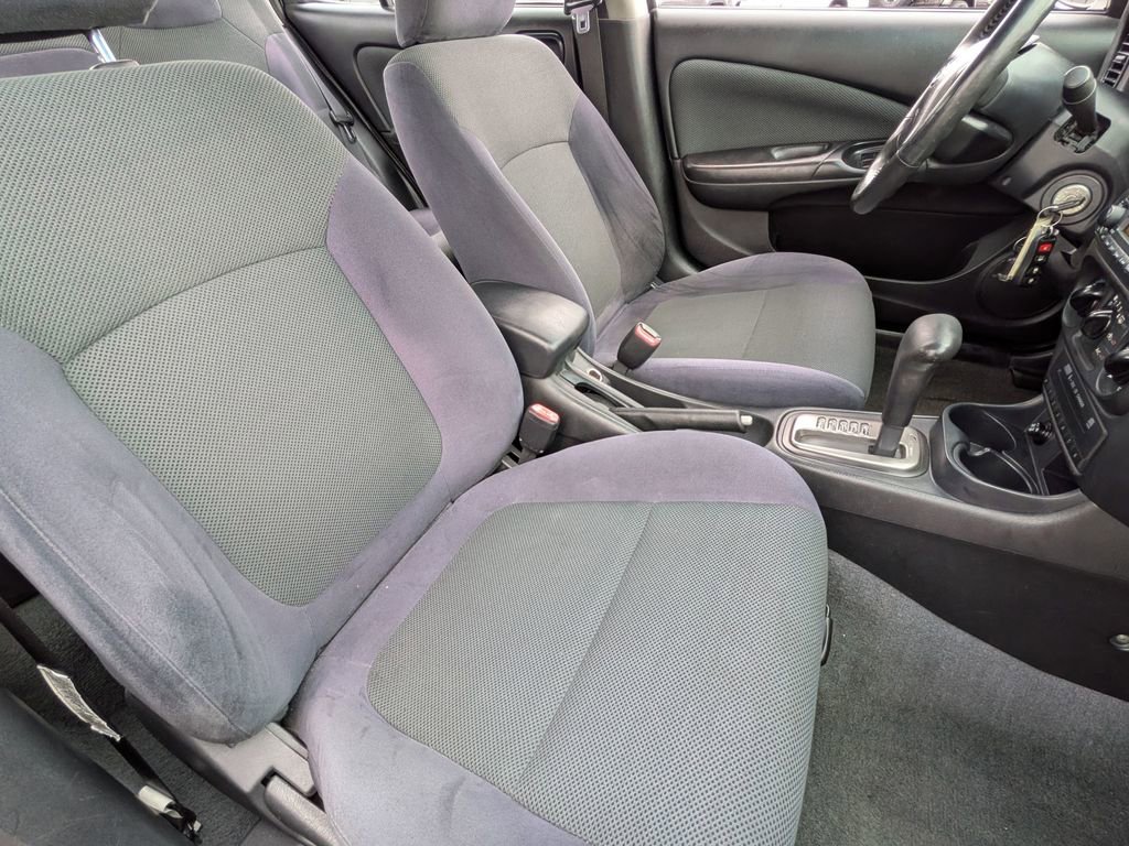 Used 2006 Nissan Sentra 1.8 S w/ (S04) 1.8S Special Editto Pkg image 29