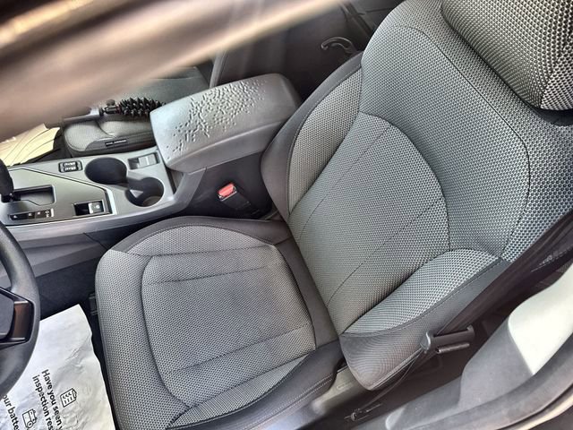Used 2024 Subaru Crosstrek 2.0i Premium image 20