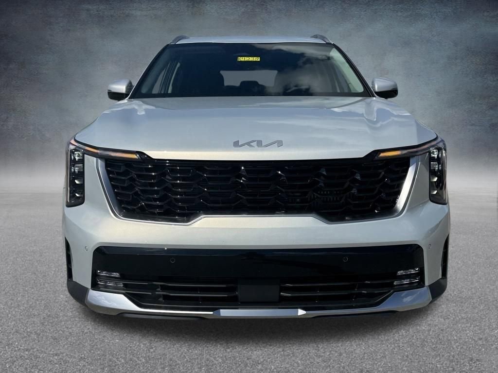 New 2026 Kia Sorento EX AWD/4WD image 22