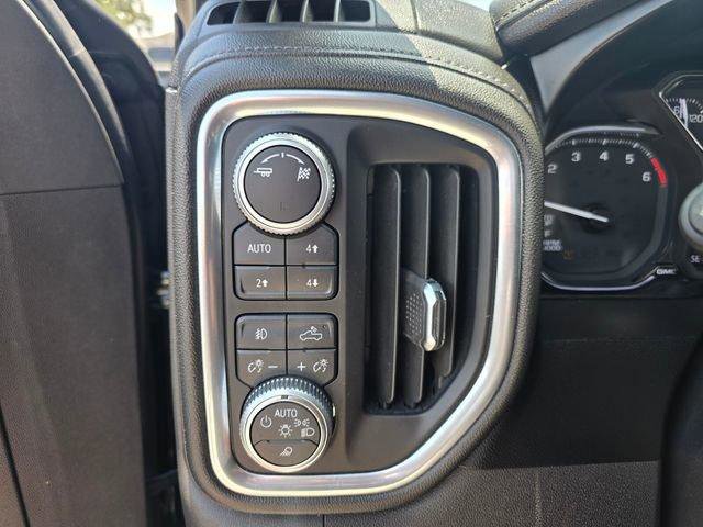 Certified 2019 GMC Sierra 1500 SLT w/ SLT Premium Plus Package AWD/4WD image 33
