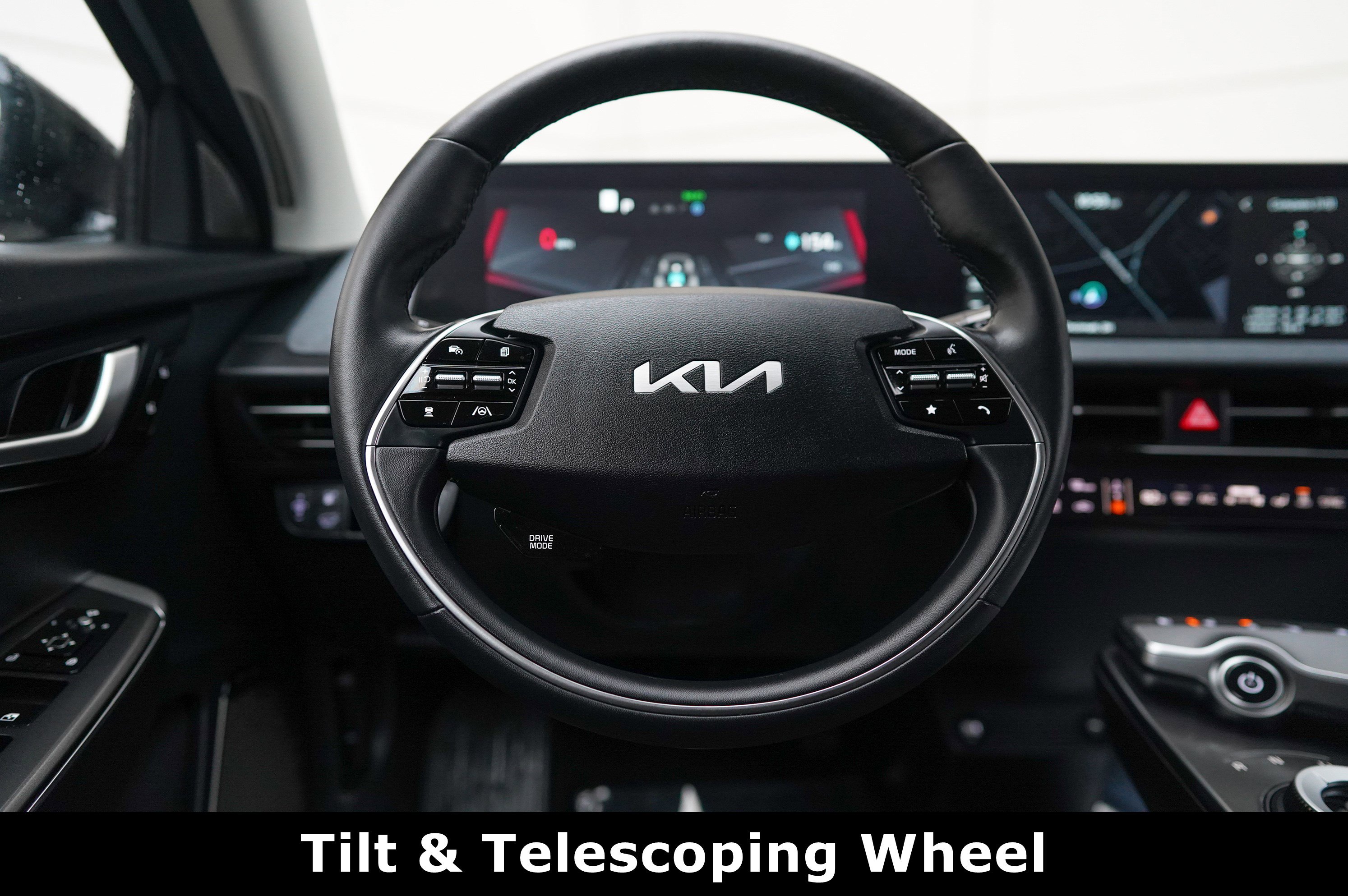 Used 2024 Kia EV6 Wind w/ Wind Technology Package image 9