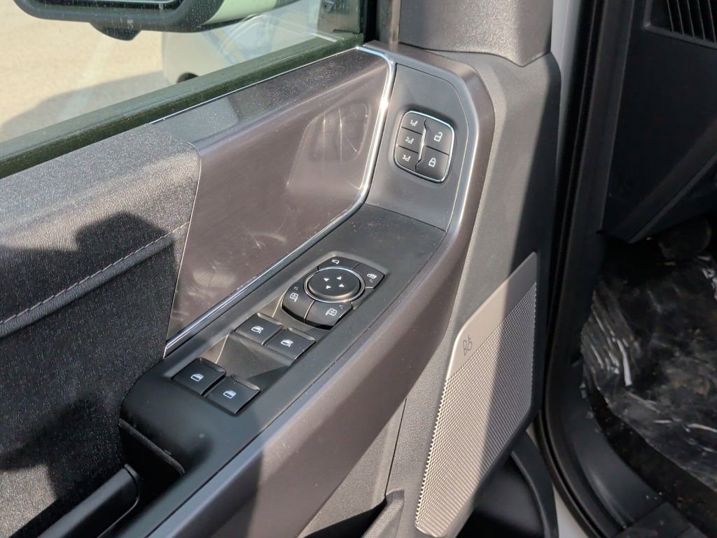 New 2026 Ford F150 Lariat image 12