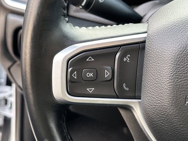 Certified 2024 RAM 2500 Big Horn w/ Safety Group image 27