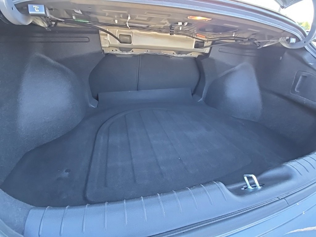 Used 2025 Hyundai Elantra SEL image 28