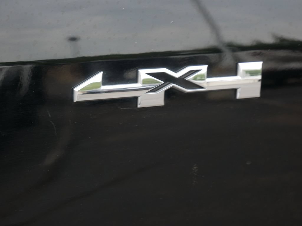Used 2020 GMC Canyon SLT w/ Driver Alert Package AWD/4WD image 10