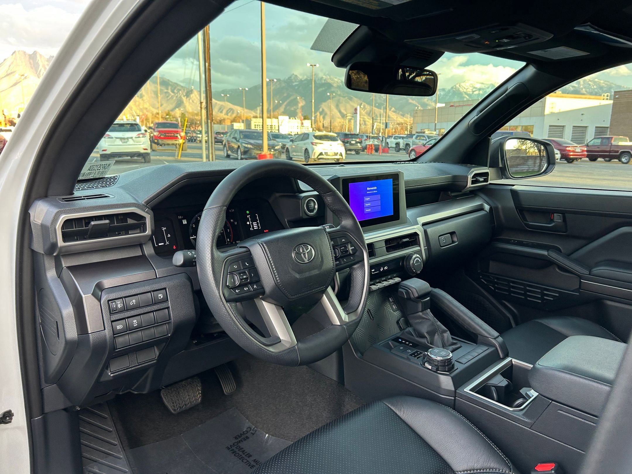 Certified 2025 Toyota 4Runner SR5 image 10