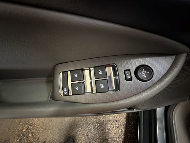 Used 2015 Chevrolet Impala LS image 13
