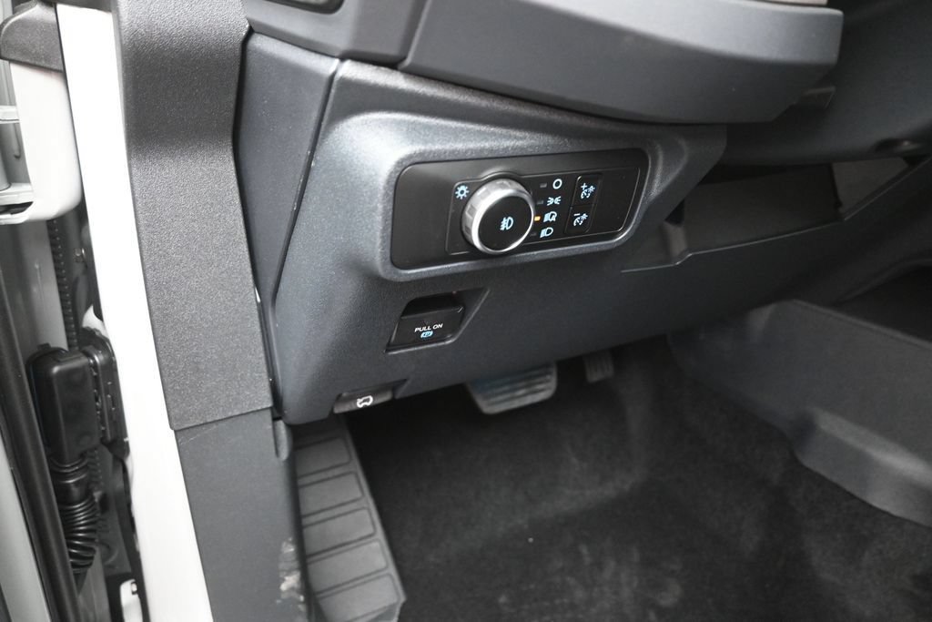 New 2026 Ford Bronco Outer Banks AWD/4WD image 21