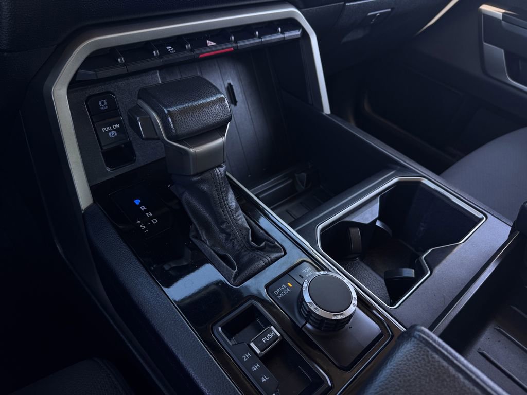 Used 2023 Toyota Tundra SR5 AWD/4WD image 20