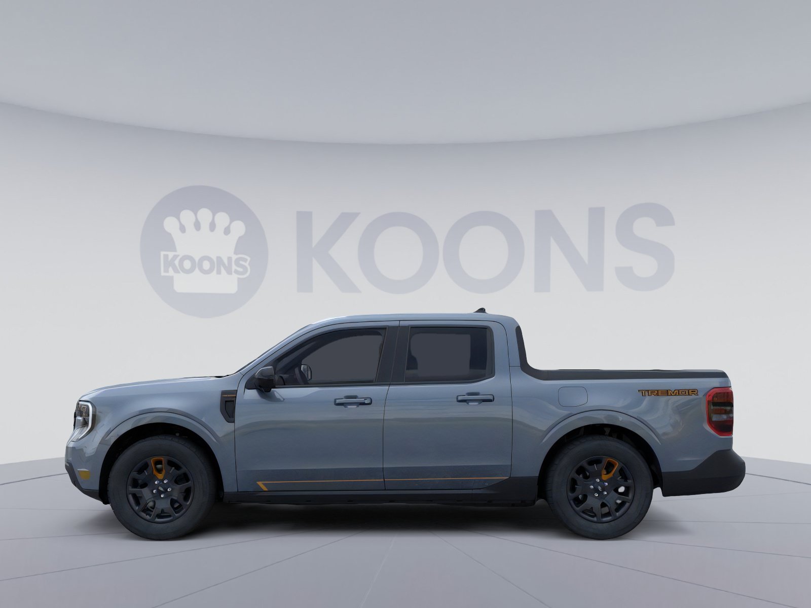 New 2026 Ford Maverick Tremor AWD/4WD image 4