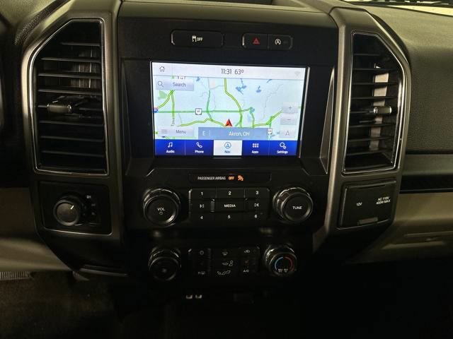 Used 2020 Ford F150 XLT w/ Equipment Group 302A Luxury image 22