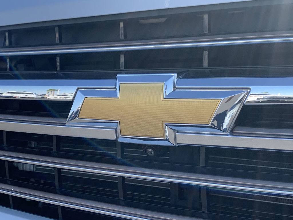 Certified 2022 Chevrolet Silverado 3500 High Country image 30
