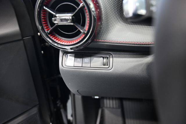 New 2026 Chevrolet Equinox RS w/ LPO, Floor Liner Package image 25