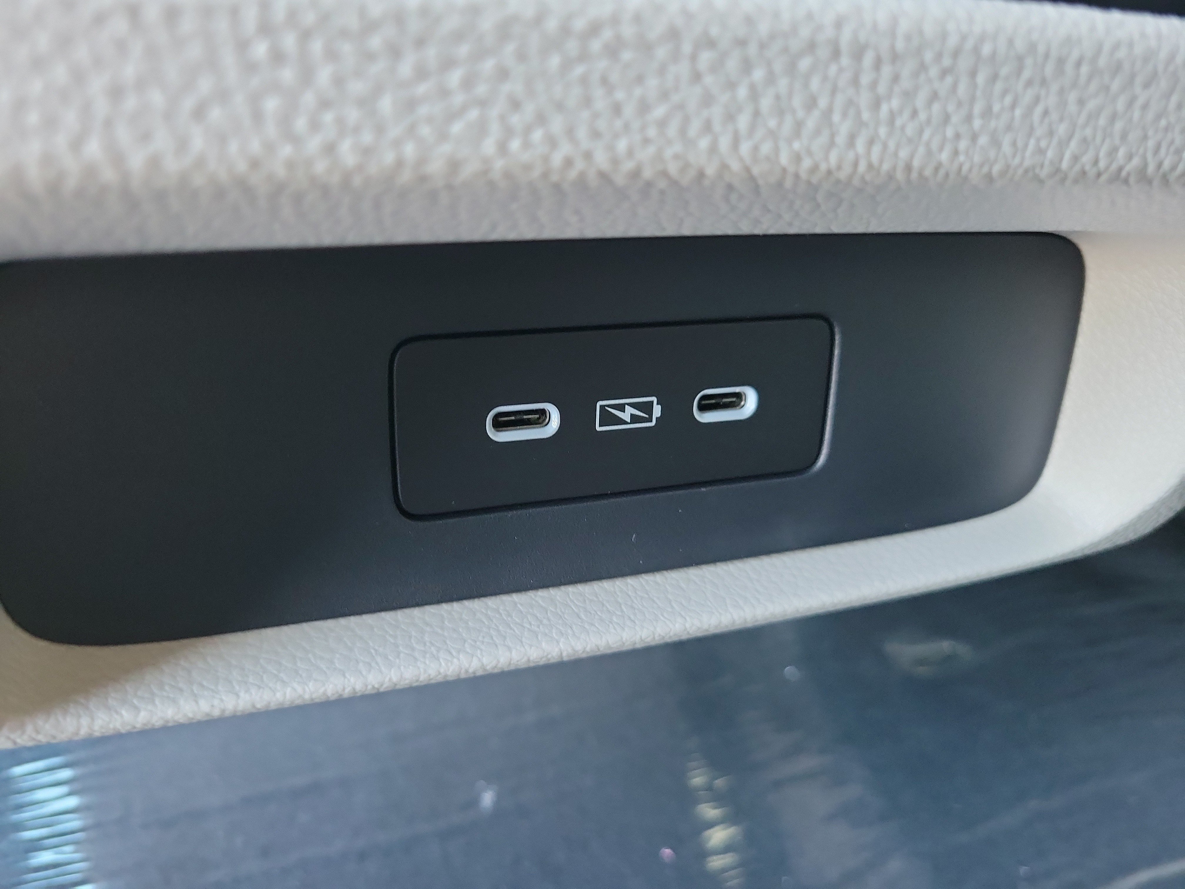 New 2027 Honda Odyssey EX-L image 13