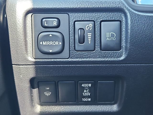 Used 2020 Toyota 4Runner SR5 image 21