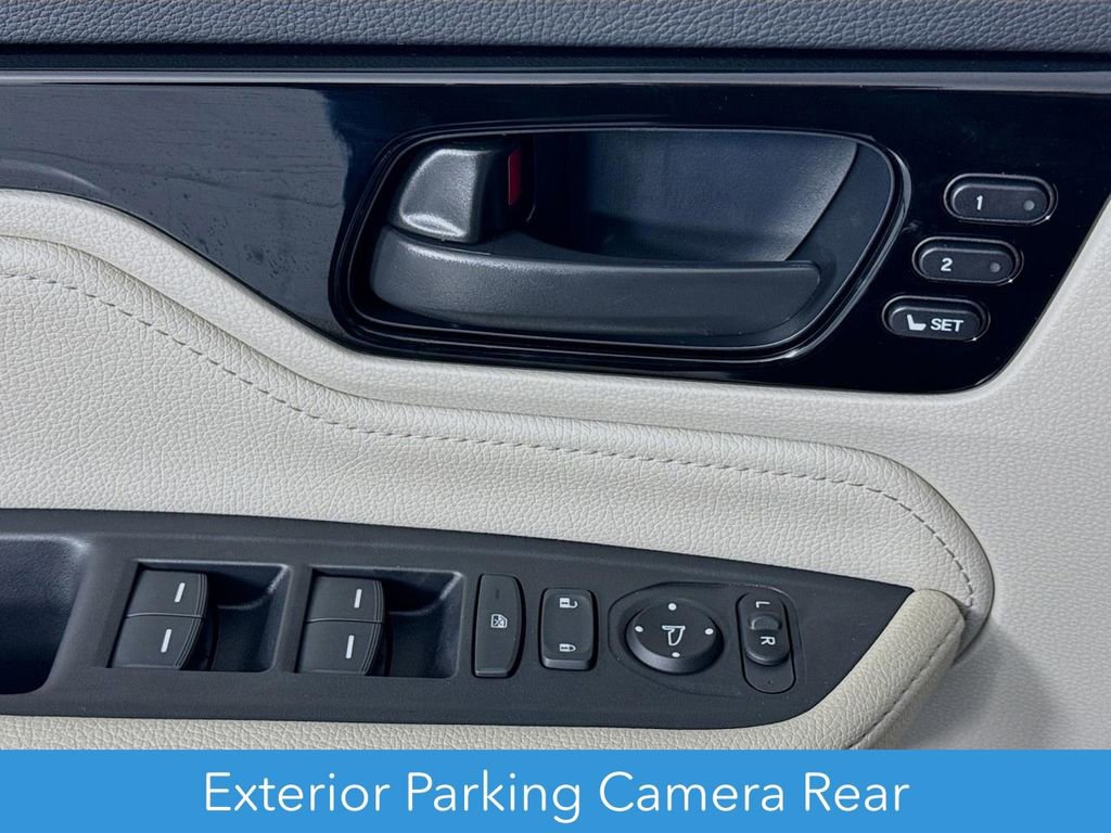 Used 2026 Honda Odyssey Touring image 24