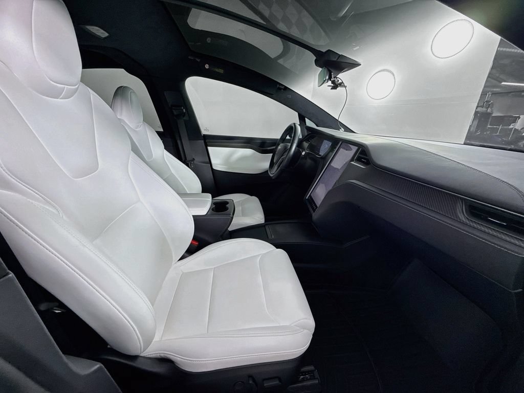Used 2020 Tesla Model X Performance AWD/4WD image 30