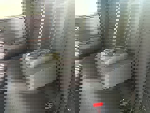 New 2025 Nissan Frontier Pro-X w/ Black Accent Package image 53