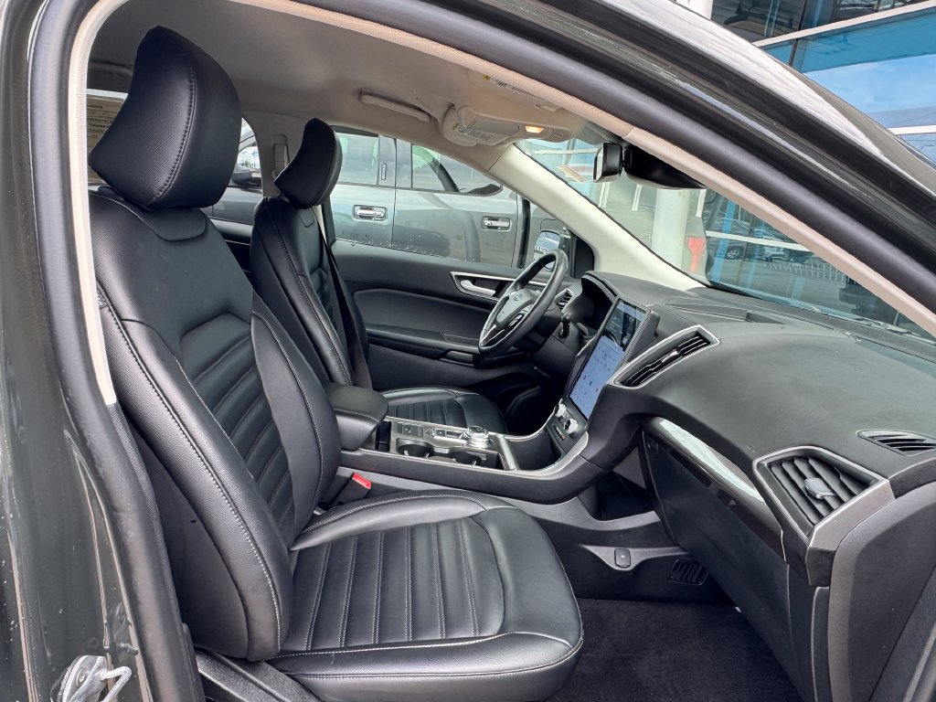 Used 2024 Ford Edge SEL w/ Convenience Package AWD/4WD image 28