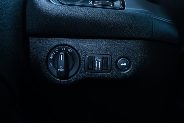 Used 2023 Dodge Challenger R/T Scat Pack image 15