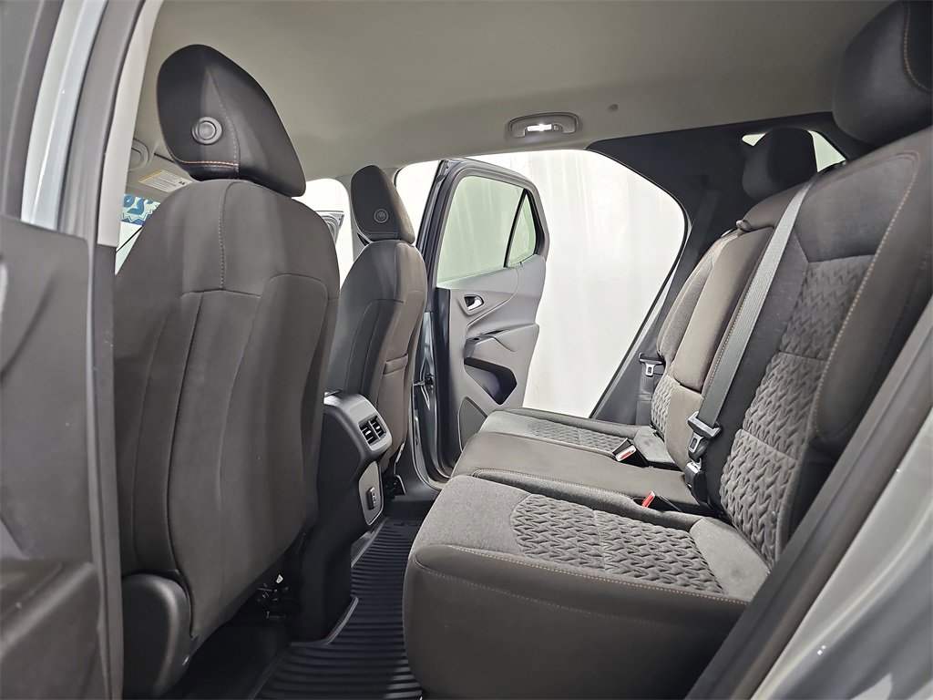 Certified 2024 Chevrolet Equinox LT image 18