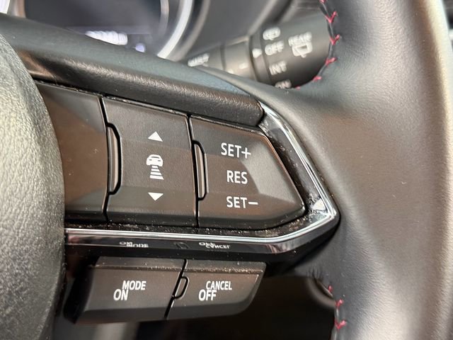 Used 2023 MAZDA CX-5 Carbon Edition AWD/4WD image 20