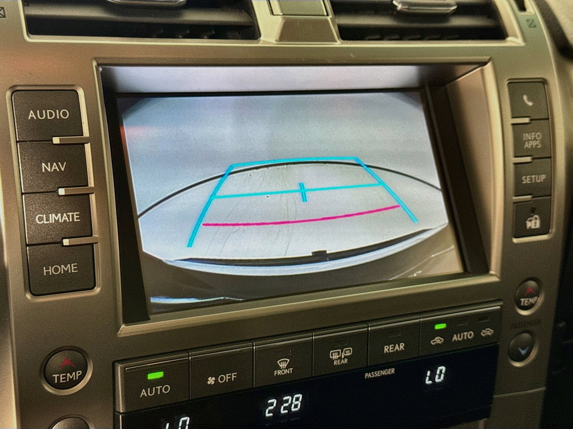 Used 2019 Lexus GX 460 Premium AWD/4WD image 15