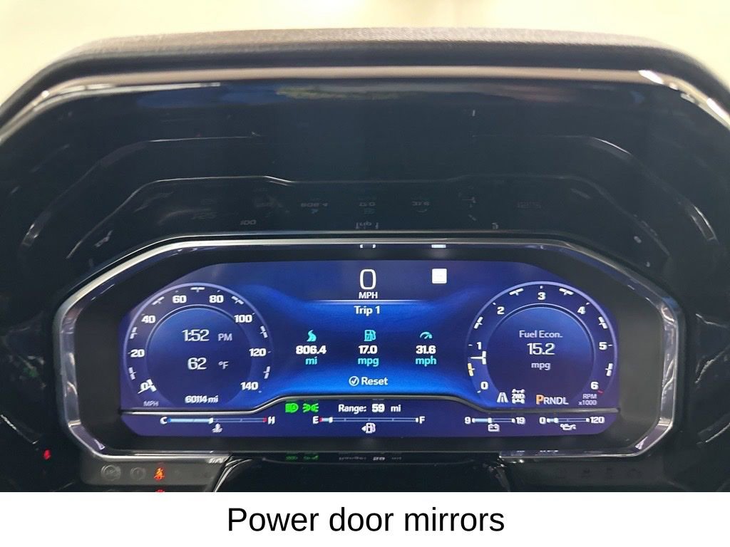 Certified 2022 Chevrolet Silverado 1500 LT image 44