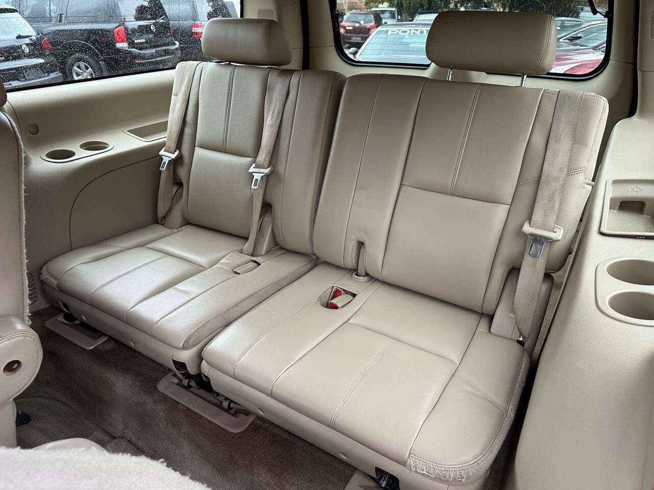 Used 2012 Chevrolet Suburban LT w/ All-Star Edition image 22