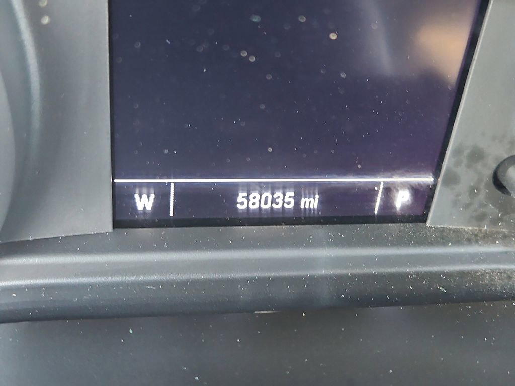 Used 2024 GMC Sierra 3500 Pro w/ Convenience Package image 13