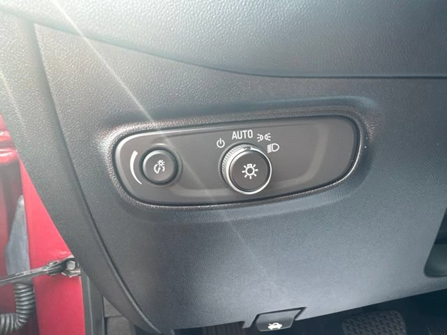 Used 2019 Chevrolet Equinox LT AWD/4WD image 12