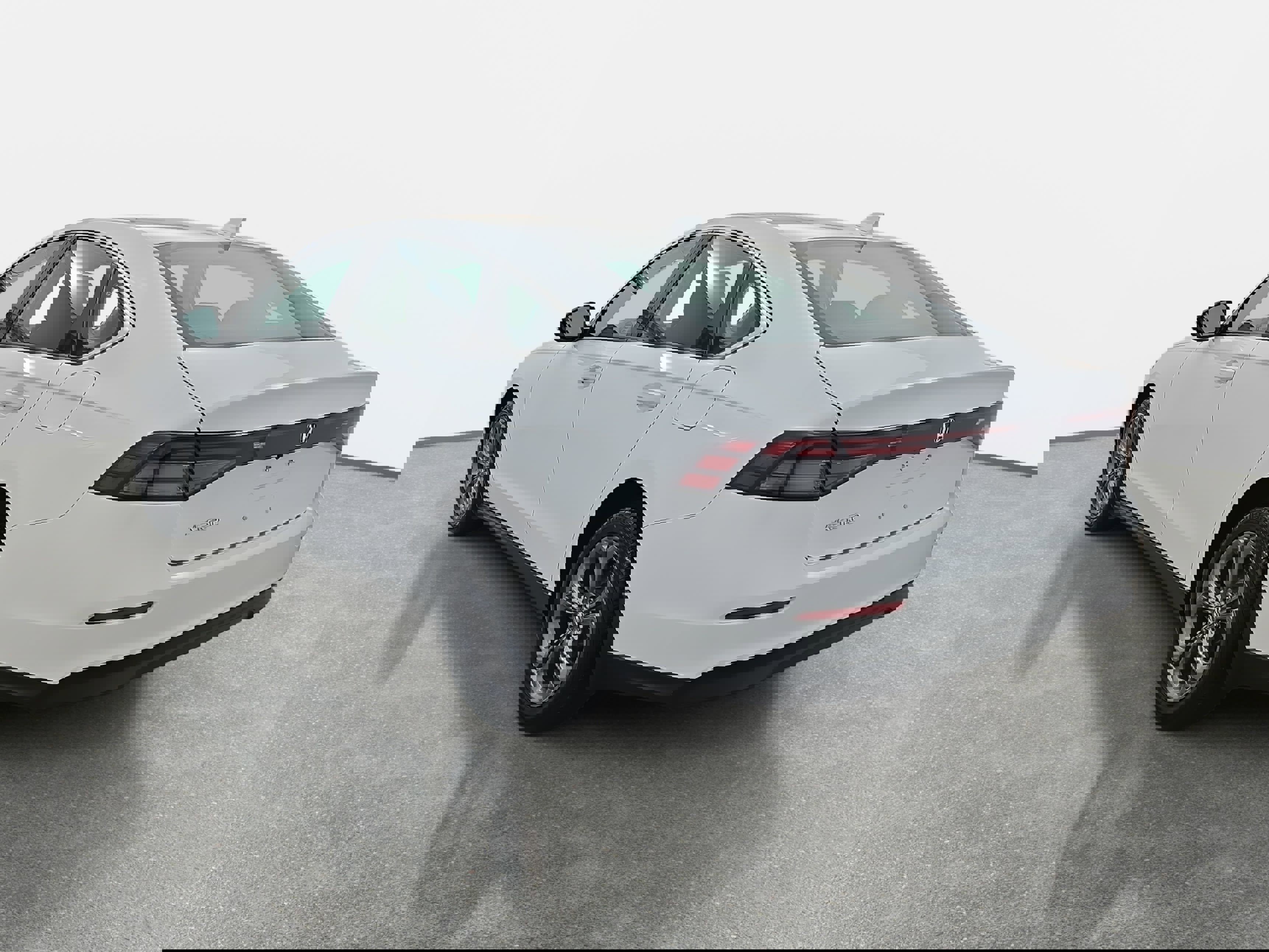 Used 2024 Honda Accord EX image 7