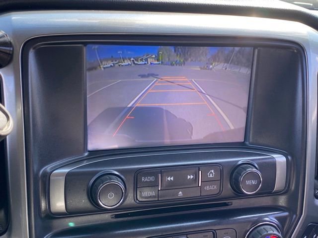 Used 2015 Chevrolet Silverado 2500 LT AWD/4WD image 18