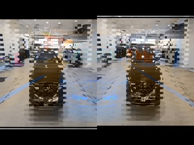 New 2025 MAZDA CX-5 AWD 2.5 S w/ Premium Plus Pkg image 37