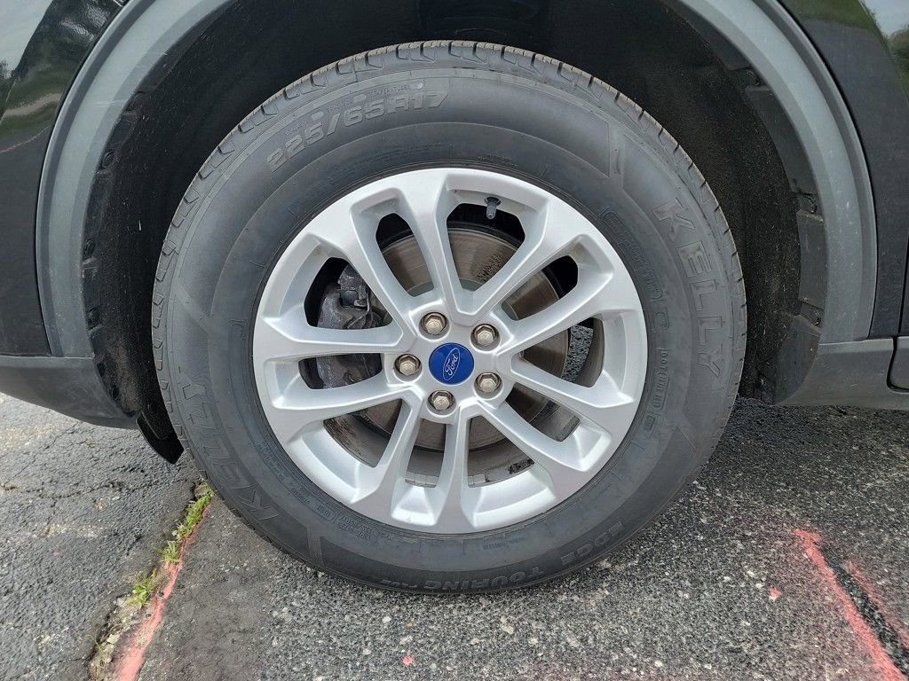 Used 2022 Ford Escape SE w/ Convenience Package image 29