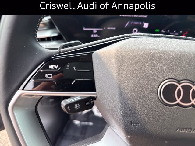 Certified 2025 Audi A5 Premium Plus w/ Premium Plus AWD/4WD image 19