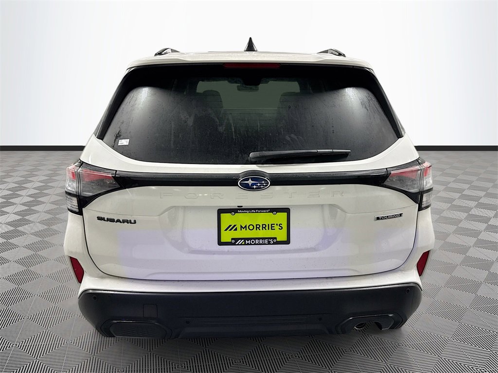New 2026 Subaru Forester Touring image 34