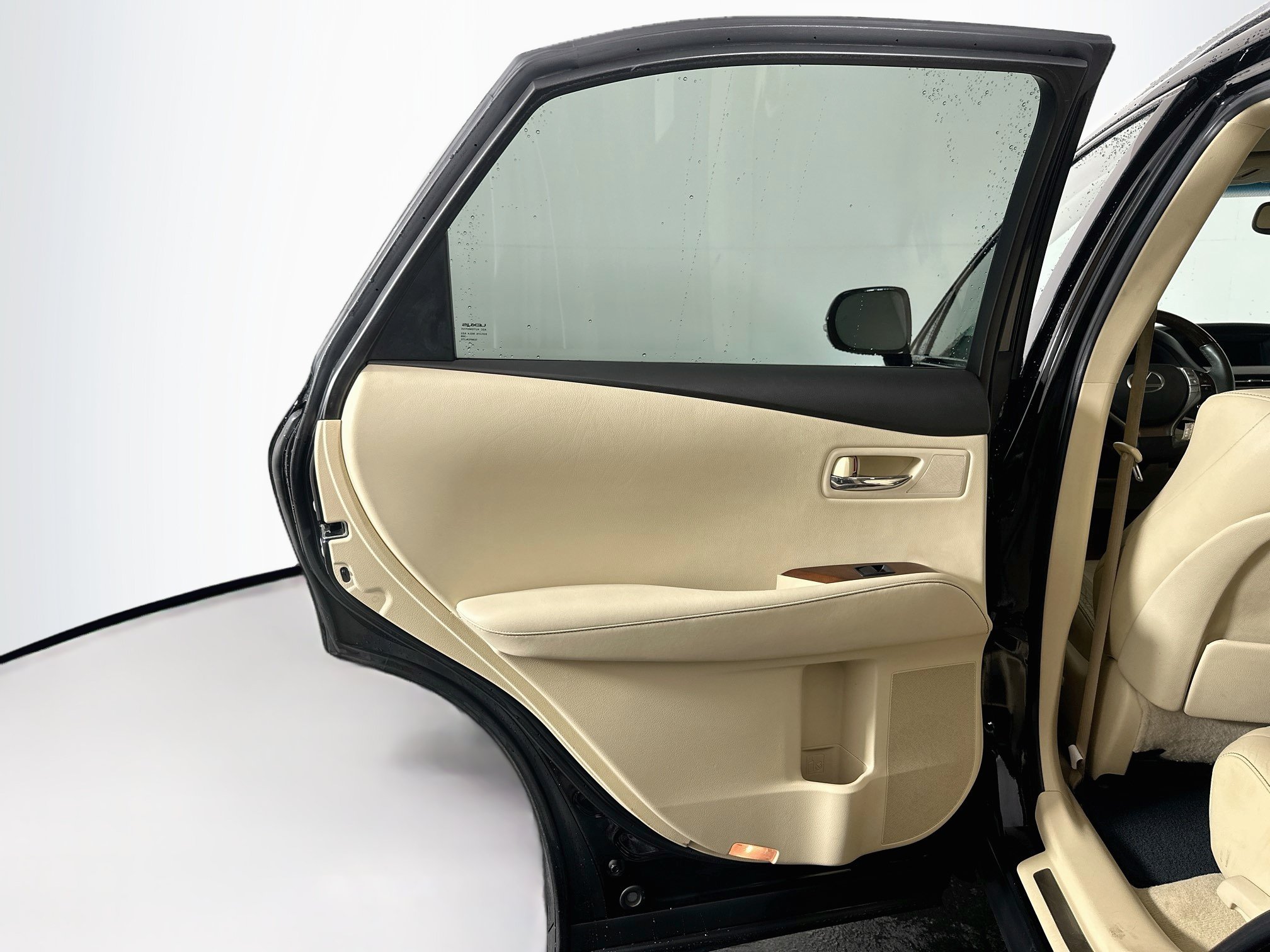Used 2015 Lexus RX 350 FWD image 28