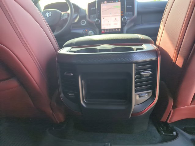 Used 2026 RAM 1500 Rebel w/ Rebel Level 1 Equipment Group AWD/4WD image 19