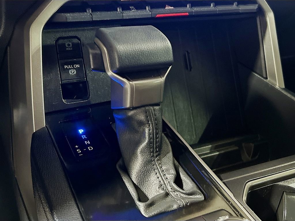 Used 2025 Toyota Tundra SR5 AWD/4WD image 14